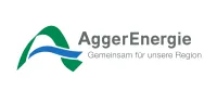 das Logo von AggerEnergie Logo von AggerEnergie