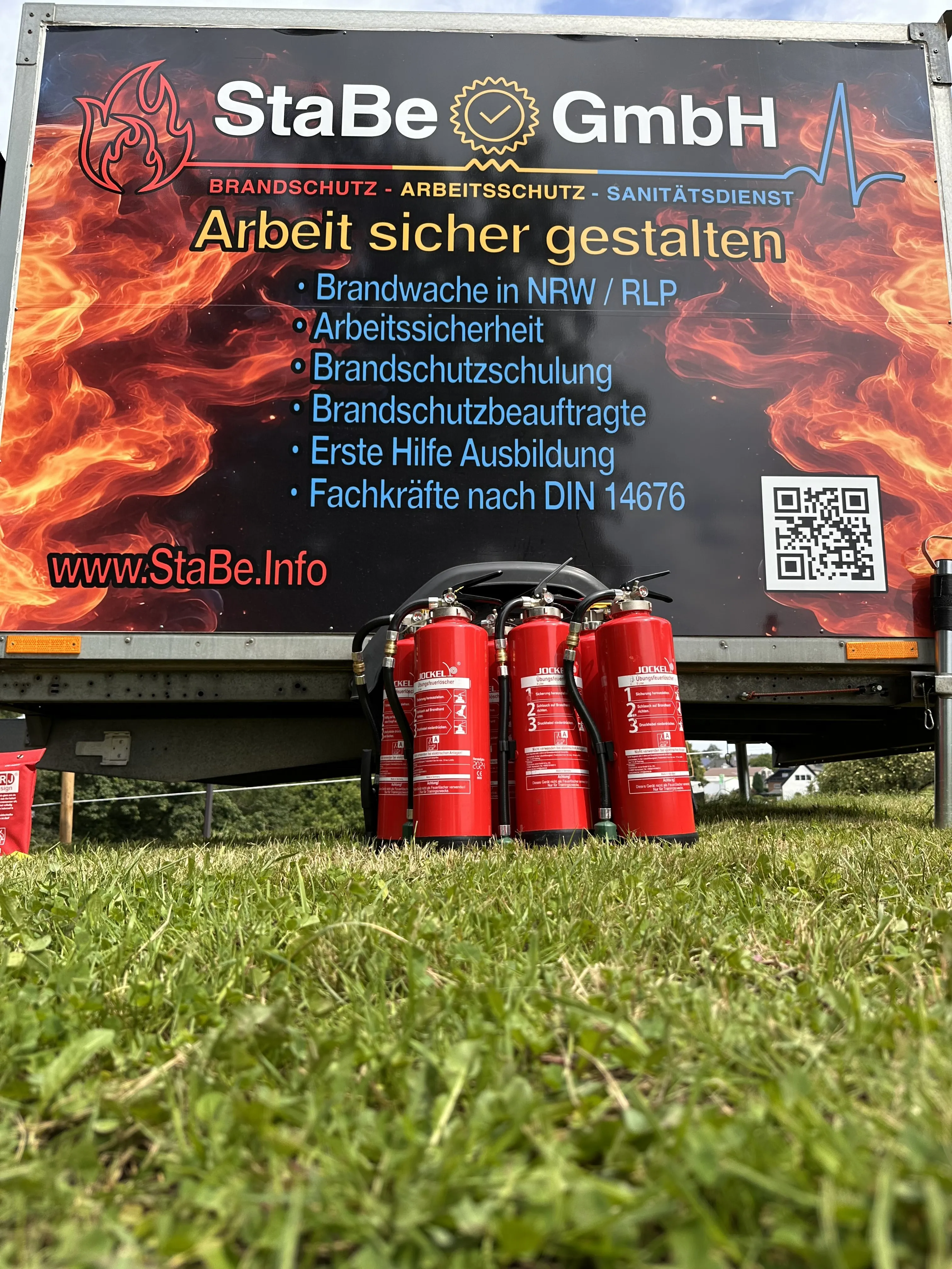 Brandschutz in Bielefeld Brandschutz in Bielefeld