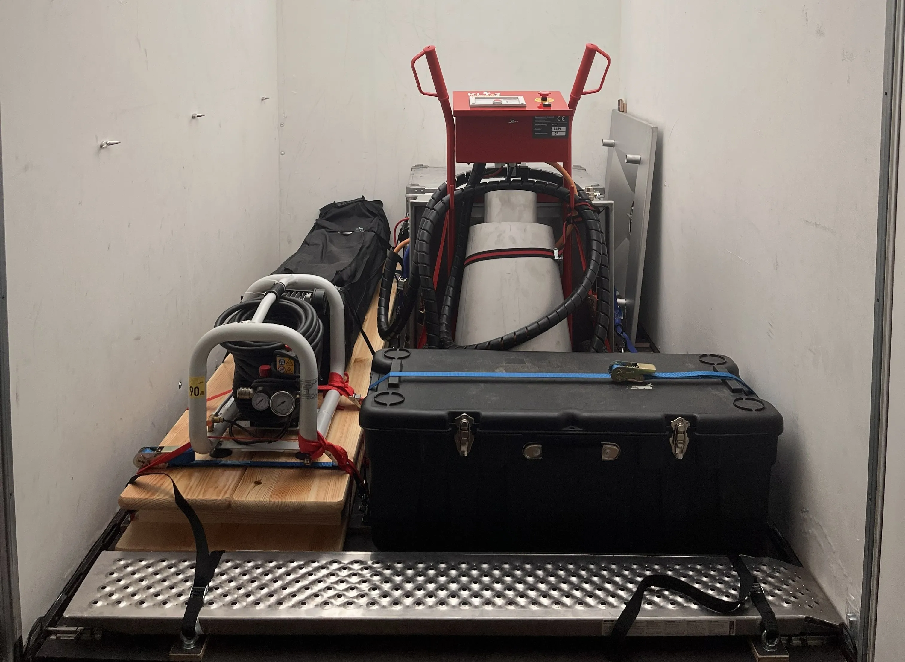 Brandschutz in Bonn Brandschutz in Bonn