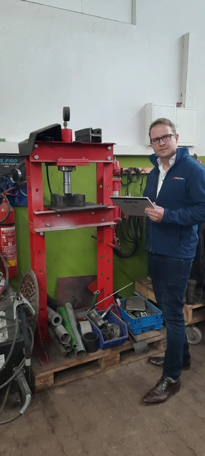 Brandschutz in Dortmund - Dienstleistungen für Sie! Brandschutz in Dortmund - Dienstleistungen für Sie!