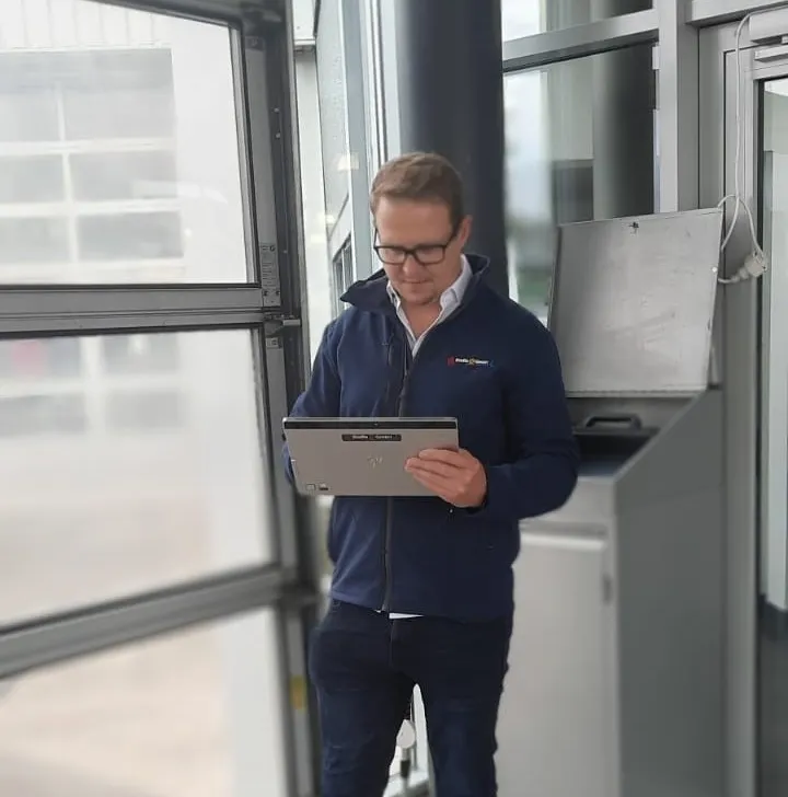 Brandschutz in Dortmund Brandschutz in Dortmund