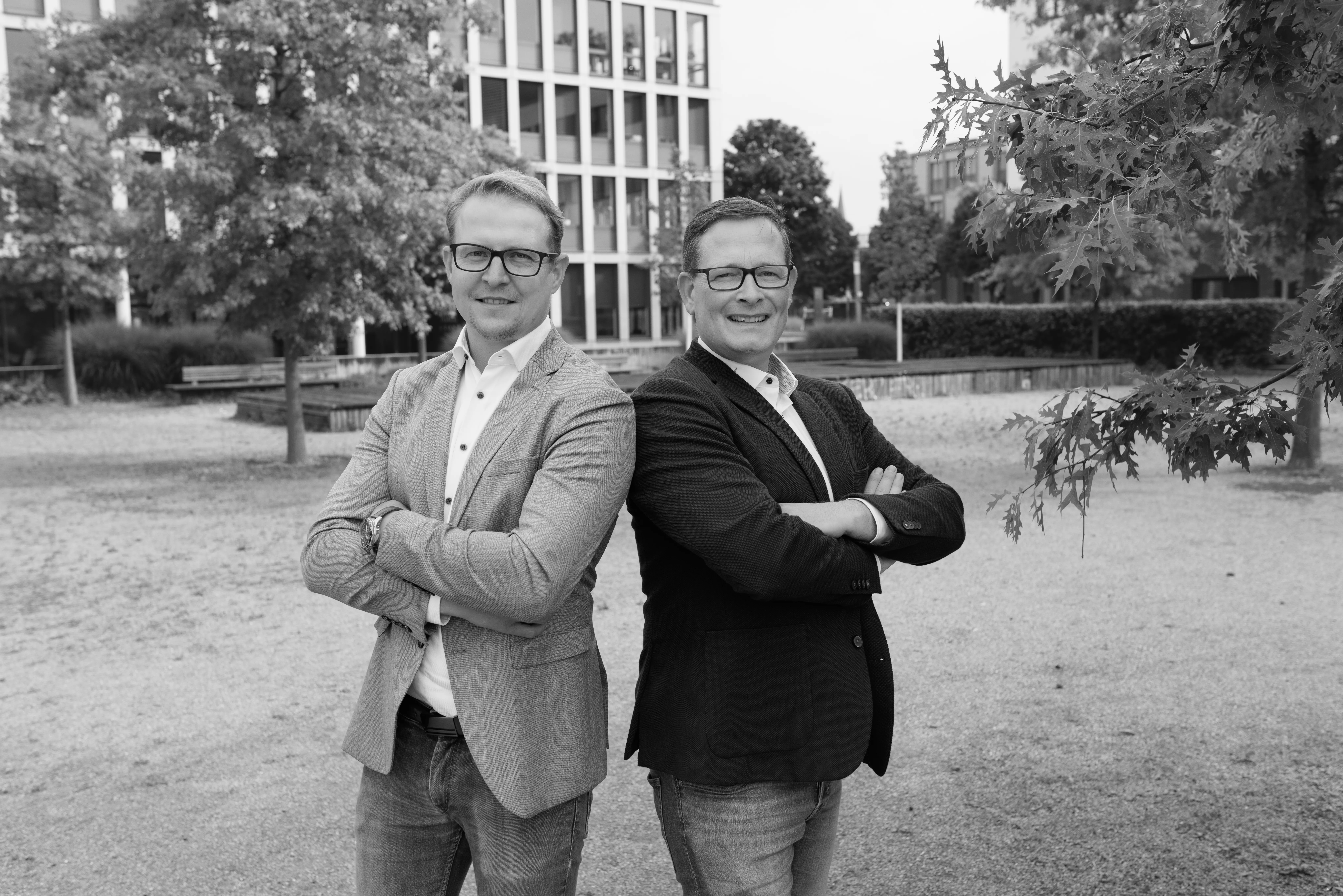 Vorbeugender Brandschutz schafft Vertrauen vertrauenswürdige Geschäftsinhaber - Vorbeugender Brandschutz