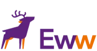 das Logo von ew-waldbroel Logo von ew-waldbroel
