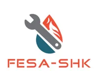 das Logo von fesa-shk Logo von fesa-shk