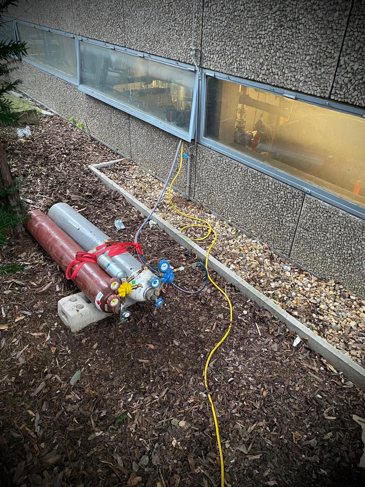 Prävention und Verantwortung - Arbeitssicherheit Maßnahmen für Arbeitssicherheit