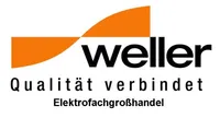 das Logo von Weller Logo von Weller